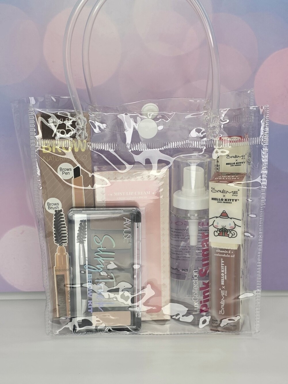 Makeup and Body Care Kit GS107